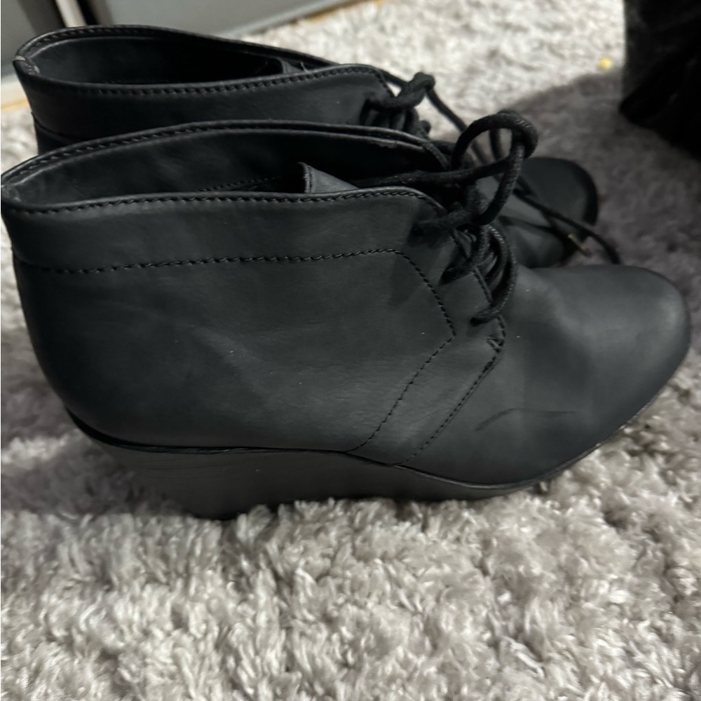 wedges